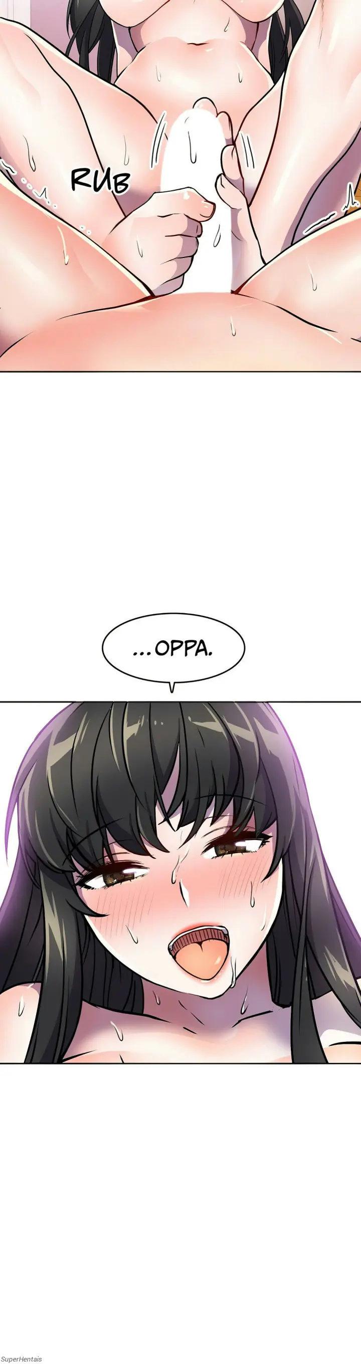 Hero Manager Capitulo 27 - pagina 21