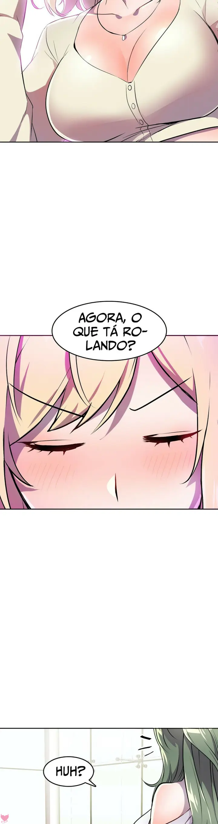 Hero Manager Capitulo 27 - pagina 24