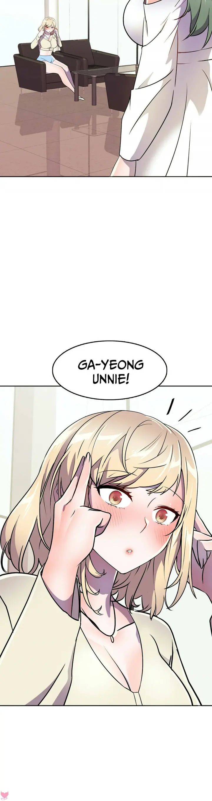 Hero Manager Capitulo 27 - pagina 25