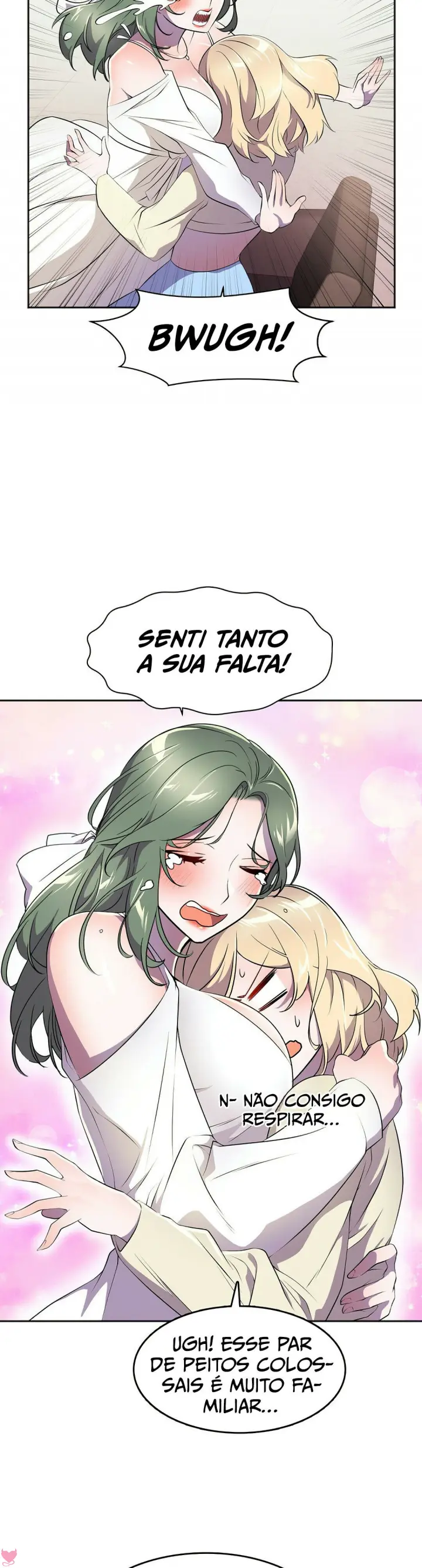 Hero Manager Capitulo 27 - pagina 27