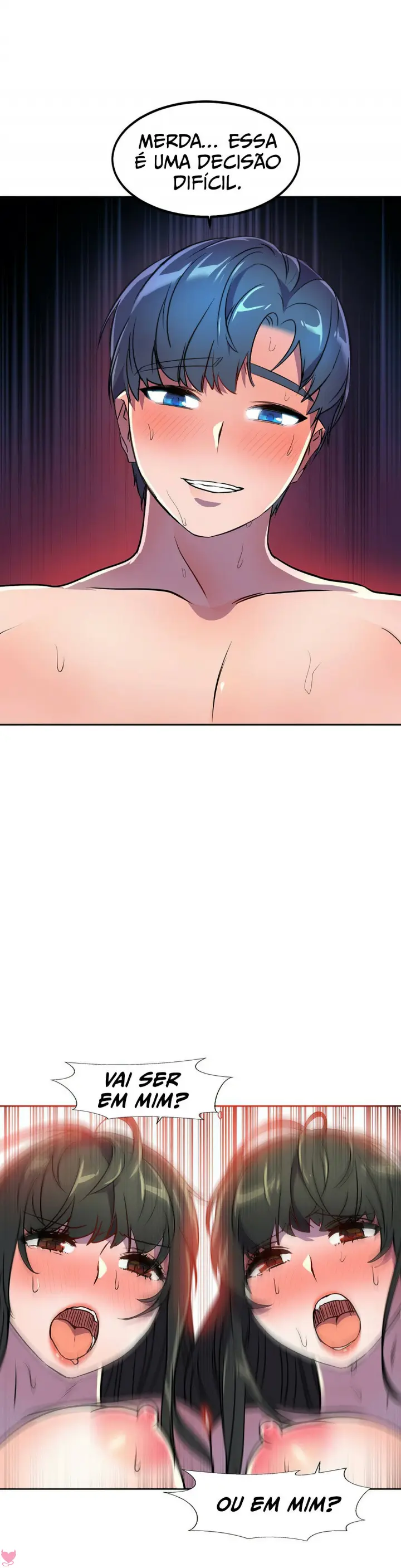 Hero Manager Capitulo 27 - pagina 3
