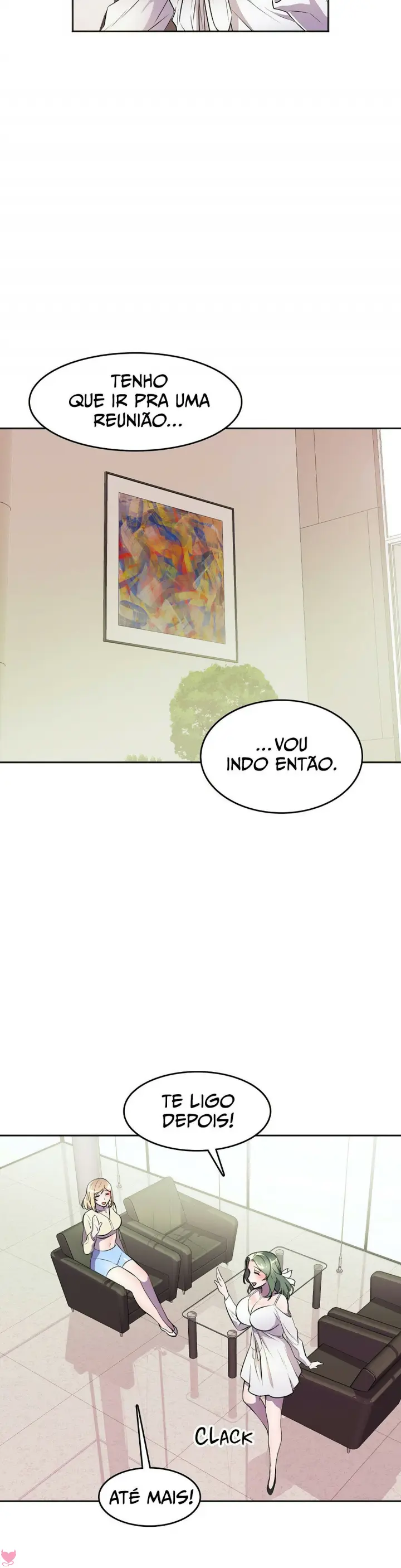 Hero Manager Capitulo 27 - pagina 39