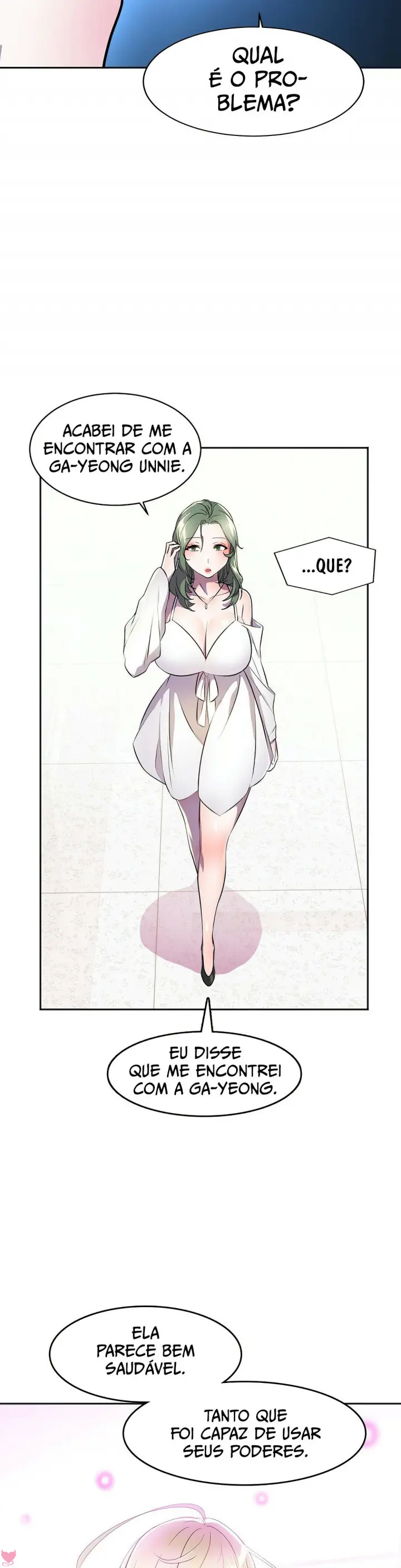 Hero Manager Capitulo 27 - pagina 42