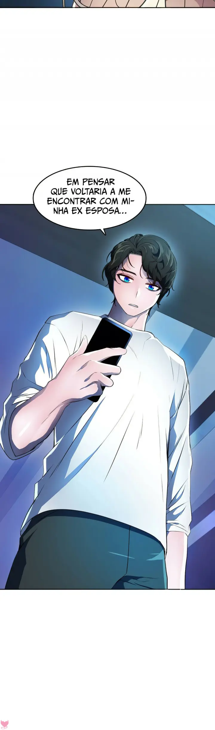 Hero Manager Capitulo 27 - pagina 47