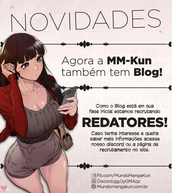 Hero Manager Capitulo 27 - pagina 49