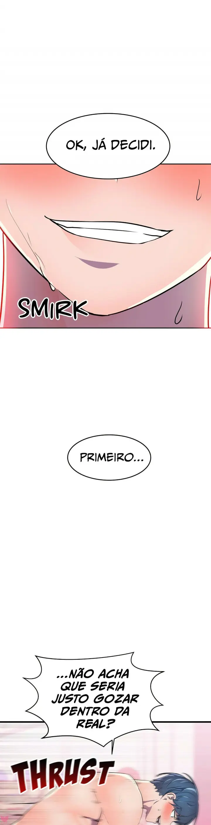 Hero Manager Capitulo 27 - pagina 5