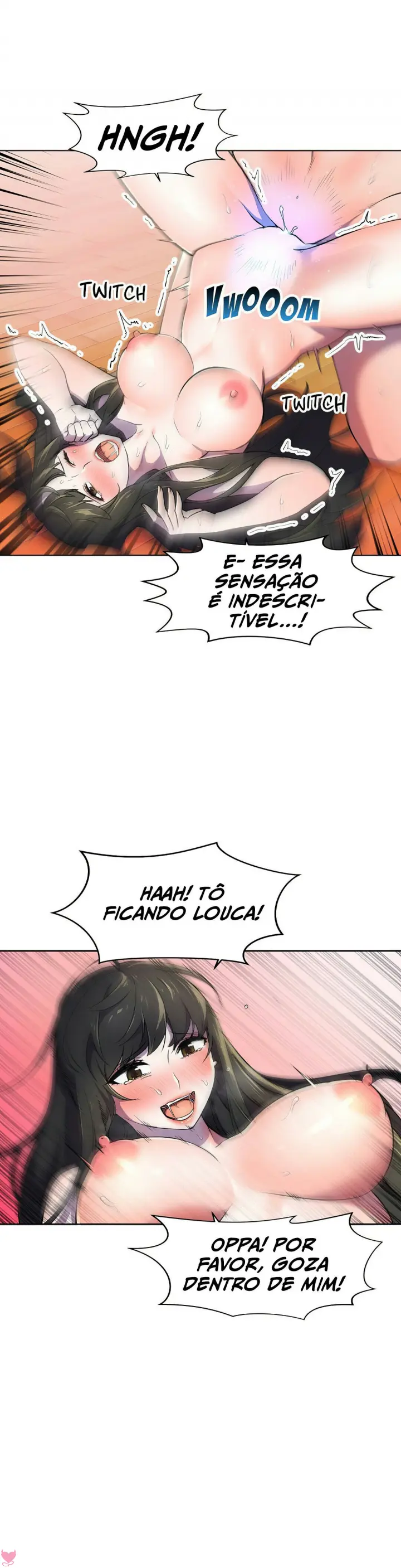 Hero Manager Capitulo 27 - pagina 7