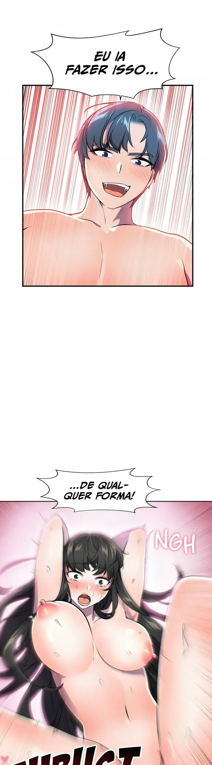 Hero Manager Capitulo 27 - pagina 8