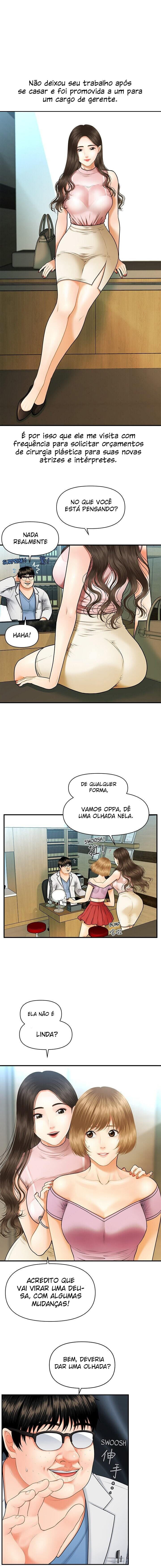 Hey, Handsome Capitulo 1 - pagina 11 Hey, Handsome Capitulo 1 - pagina 11