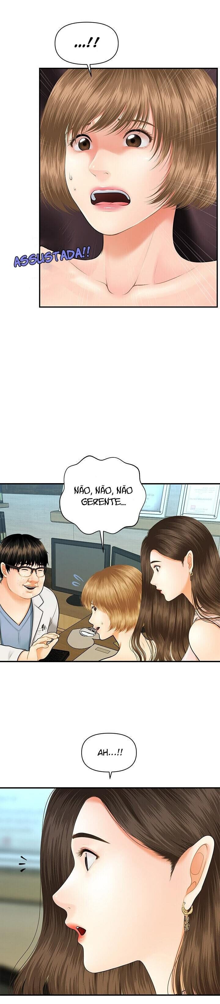 Hey, Handsome Capitulo 1 - pagina 12 Hey, Handsome Capitulo 1 - pagina 12