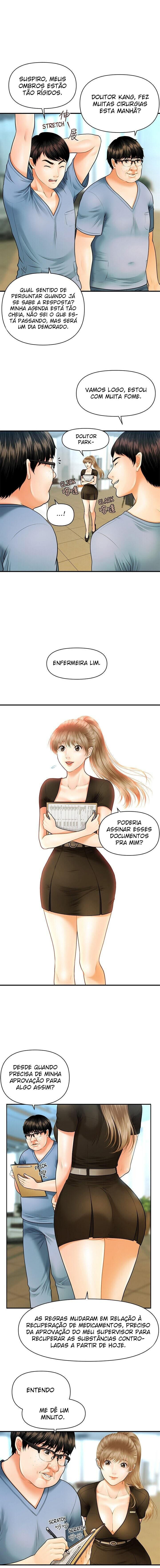 Hey, Handsome Capitulo 1 - pagina 19 Hey, Handsome Capitulo 1 - pagina 19
