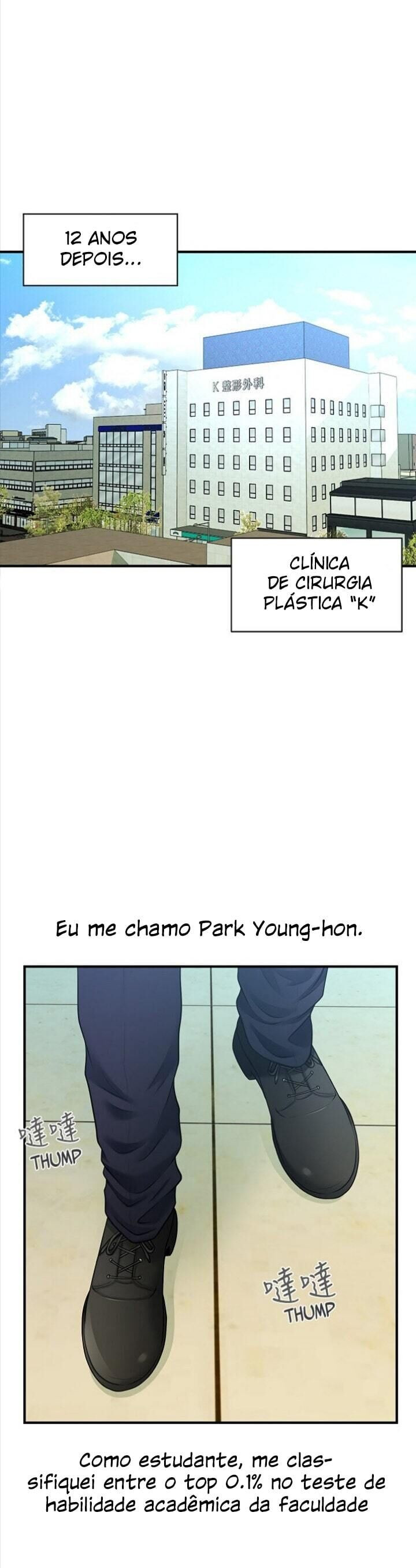 Hey, Handsome Capitulo 1 - pagina 2 Hey, Handsome Capitulo 1 - pagina 2