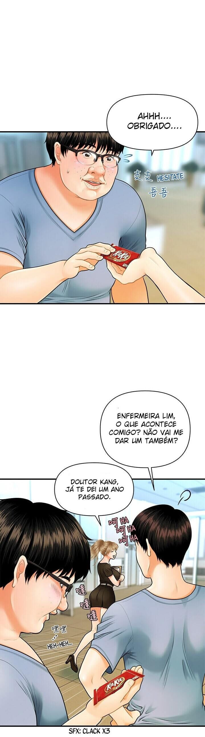 Hey, Handsome Capitulo 1 - pagina 23 Hey, Handsome Capitulo 1 - pagina 23