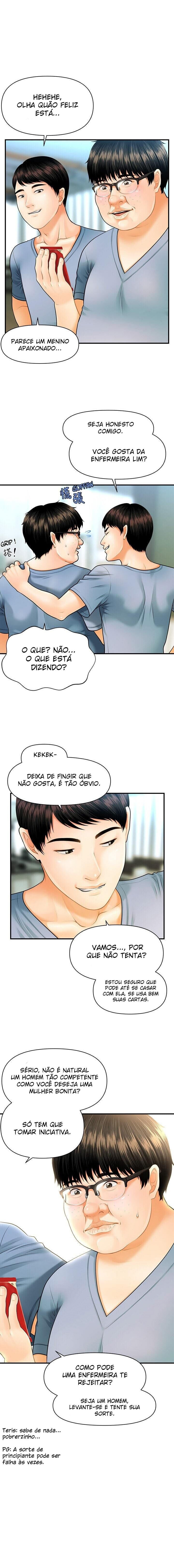 Hey, Handsome Capitulo 1 - pagina 24 Hey, Handsome Capitulo 1 - pagina 24
