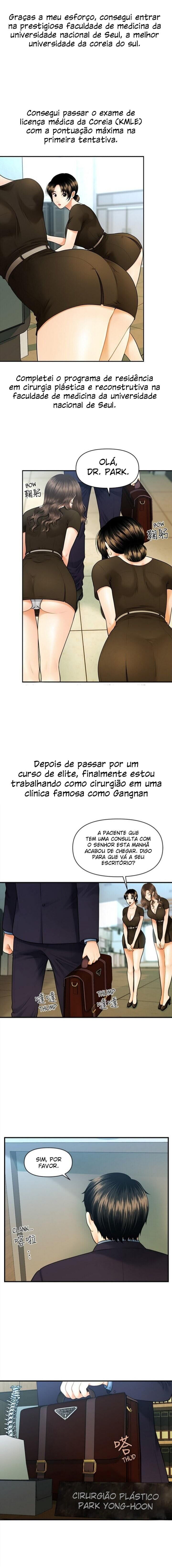 Hey, Handsome Capitulo 1 - pagina 3 Hey, Handsome Capitulo 1 - pagina 3