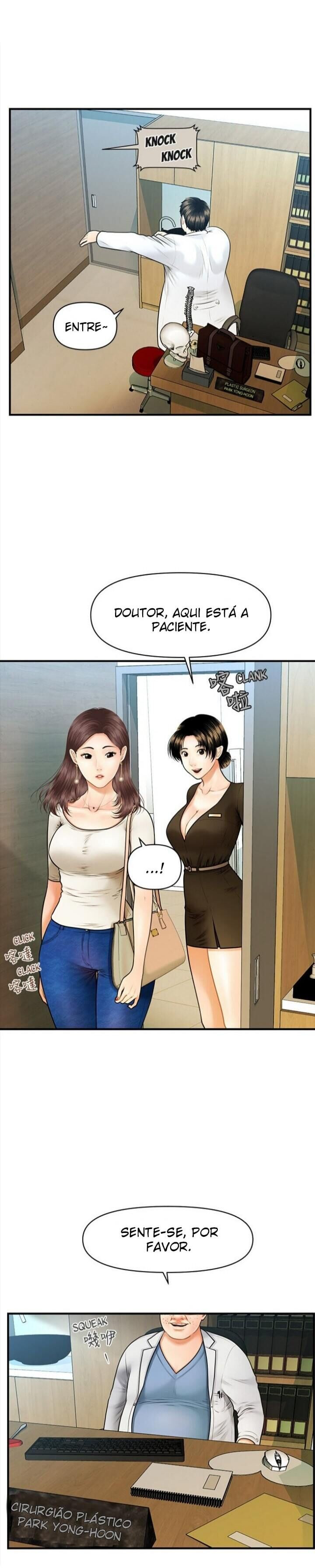 Hey, Handsome Capitulo 1 - pagina 4 Hey, Handsome Capitulo 1 - pagina 4