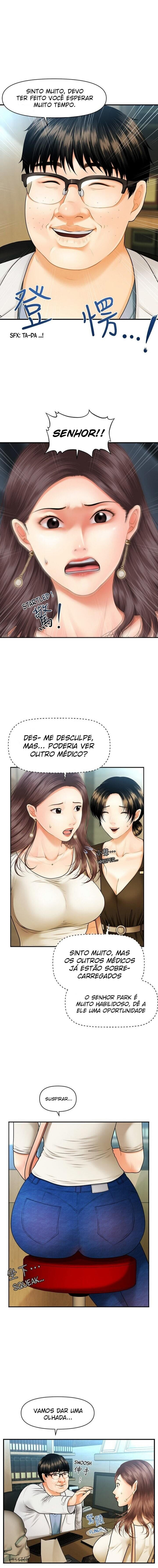 Hey, Handsome Capitulo 1 - pagina 5 Hey, Handsome Capitulo 1 - pagina 5