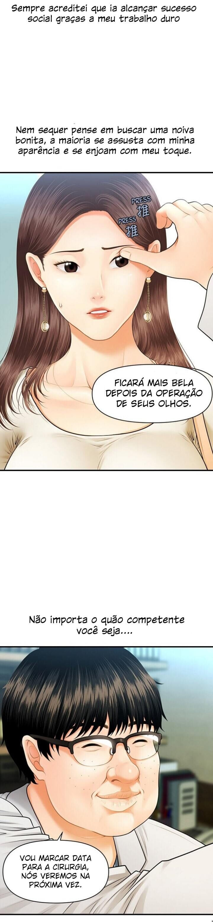 Hey, Handsome Capitulo 1 - pagina 6 Hey, Handsome Capitulo 1 - pagina 6