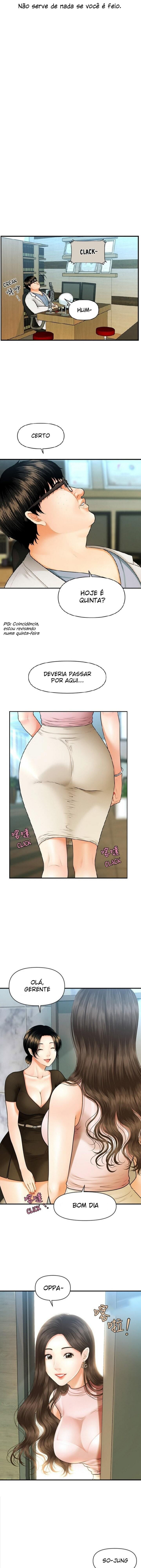 Hey, Handsome Capitulo 1 - pagina 7 Hey, Handsome Capitulo 1 - pagina 7