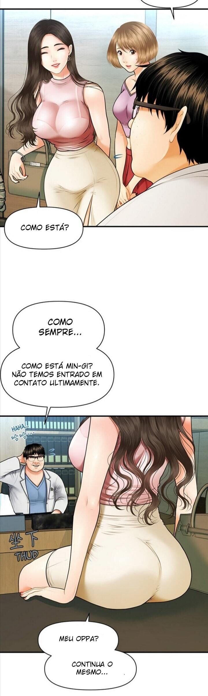 Hey, Handsome Capitulo 1 - pagina 8 Hey, Handsome Capitulo 1 - pagina 8
