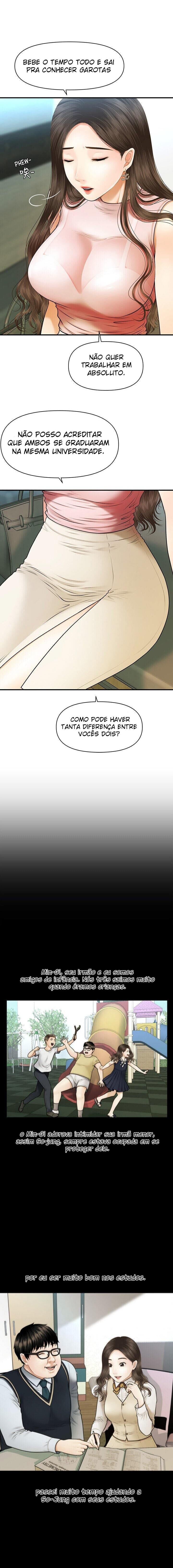 Hey, Handsome Capitulo 1 - pagina 9 Hey, Handsome Capitulo 1 - pagina 9