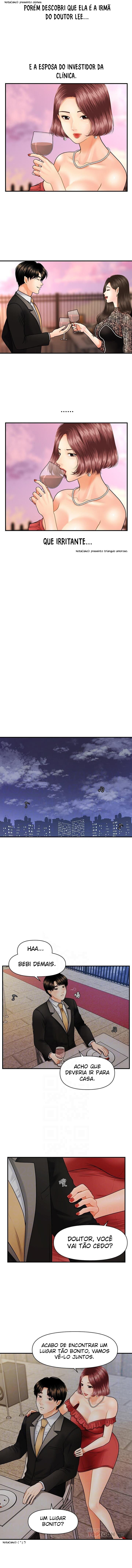 Hey, Handsome Capitulo 10 - pagina 11