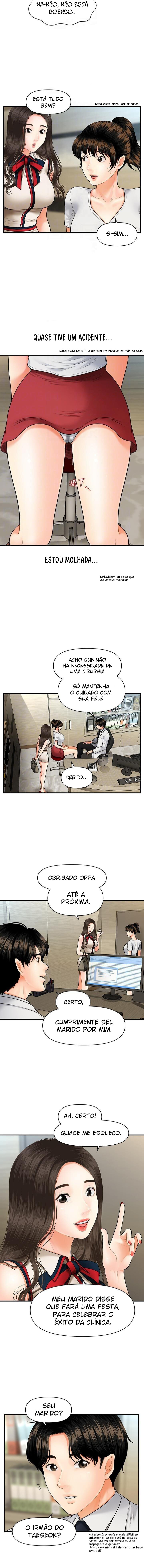 Hey, Handsome Capitulo 10 - pagina 4
