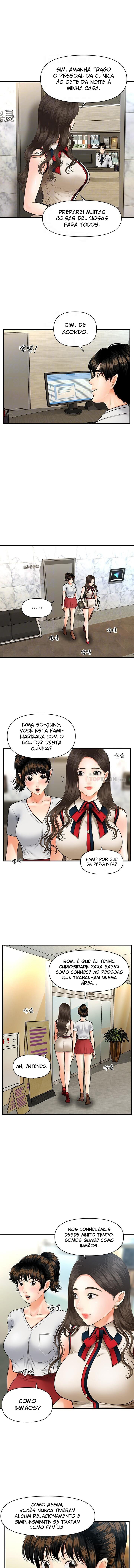 Hey, Handsome Capitulo 10 - pagina 5