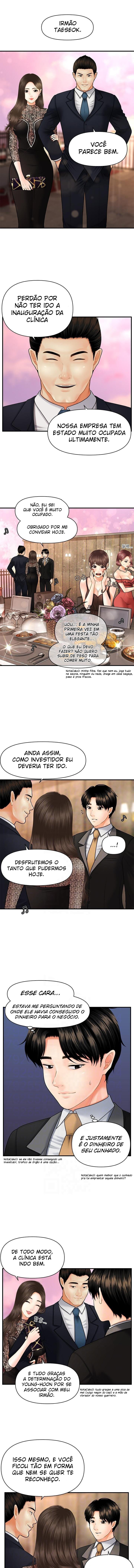 Hey, Handsome Capitulo 10 - pagina 9