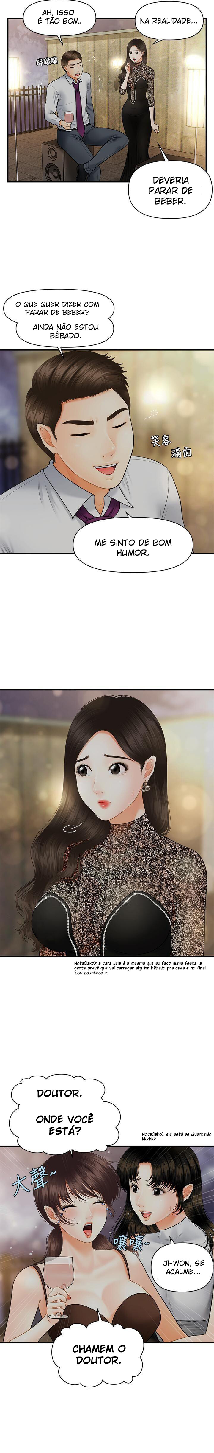 Hey, Handsome Capitulo 11 - pagina 12