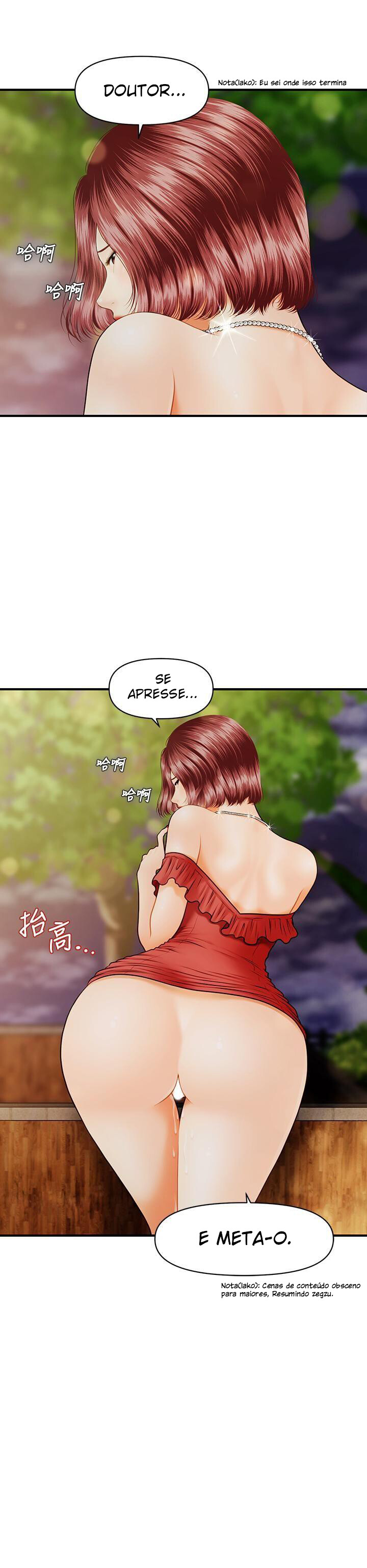 Hey, Handsome Capitulo 11 - pagina 2