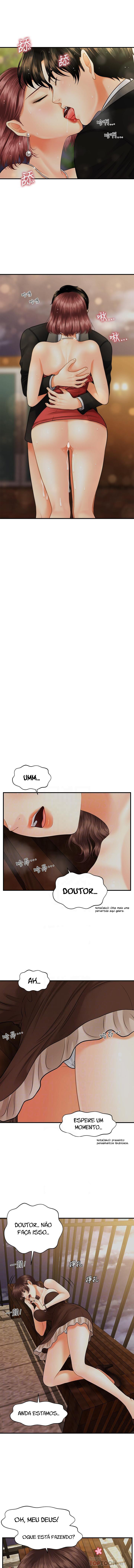 Hey, Handsome Capitulo 12 - pagina 11