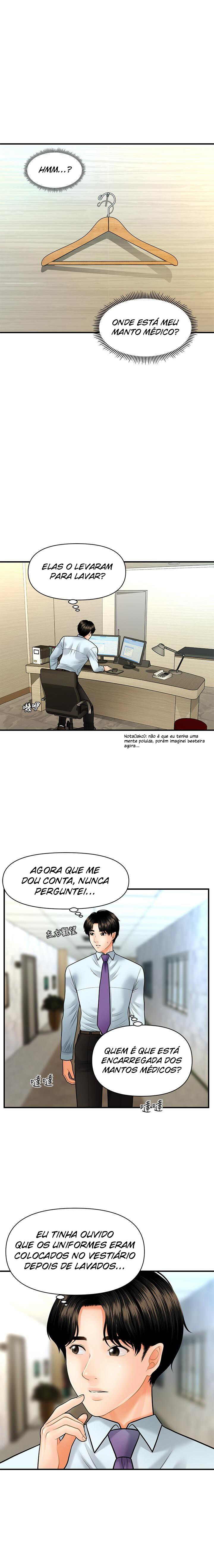 Hey, Handsome Capitulo 12 - pagina 18
