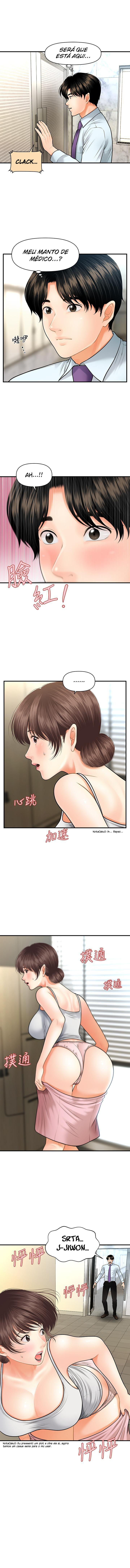 Hey, Handsome Capitulo 12 - pagina 19