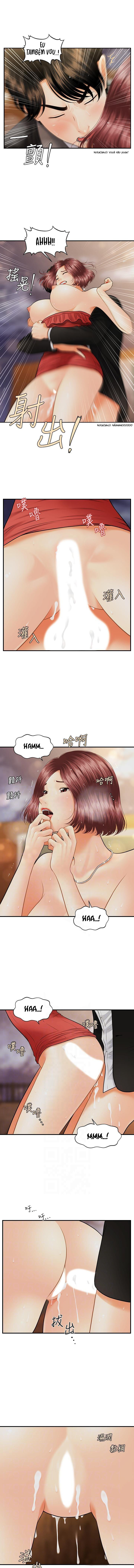 Hey, Handsome Capitulo 12 - pagina 8