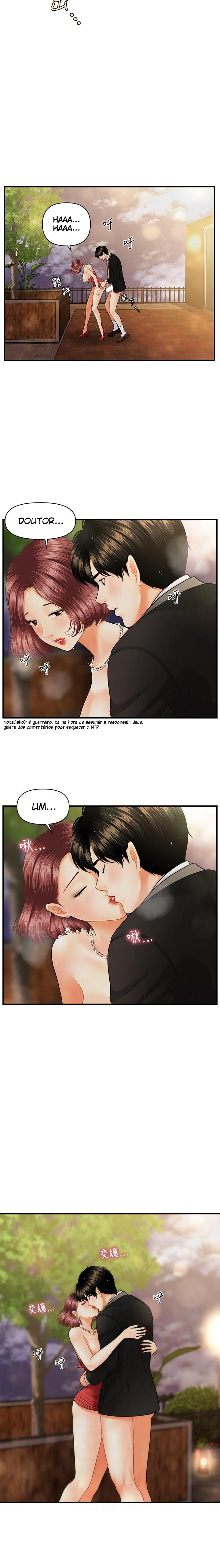 Hey, Handsome Capitulo 12 - pagina 9