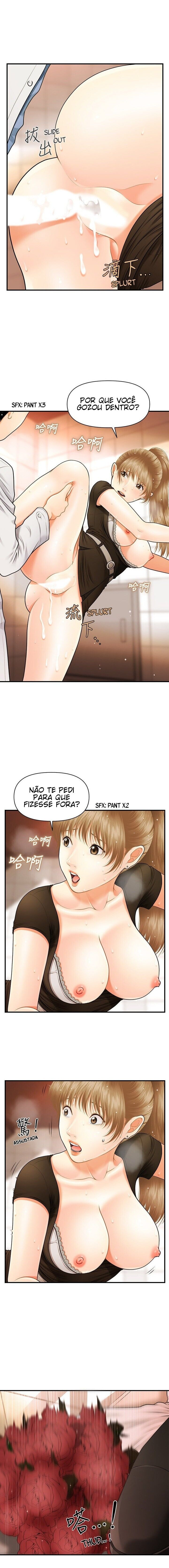 Hey, Handsome Capitulo 2 - pagina 22