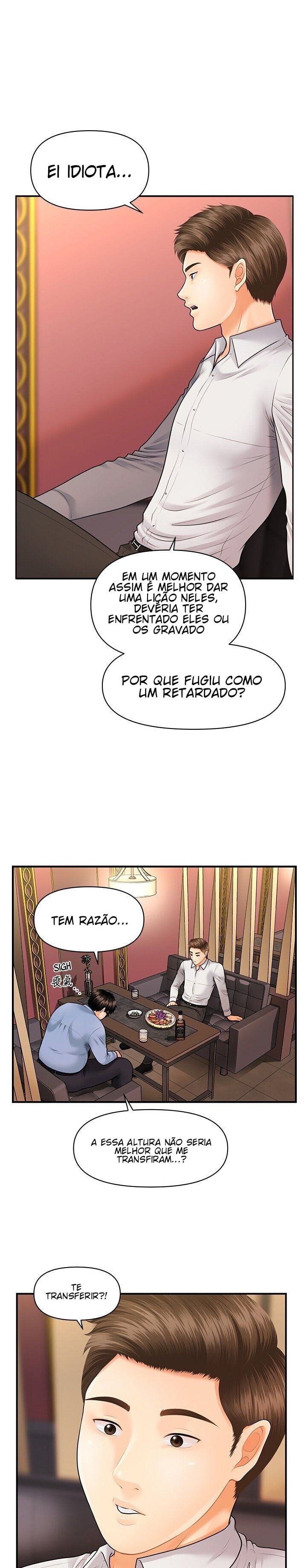 Hey, Handsome Capitulo 2 - pagina 29