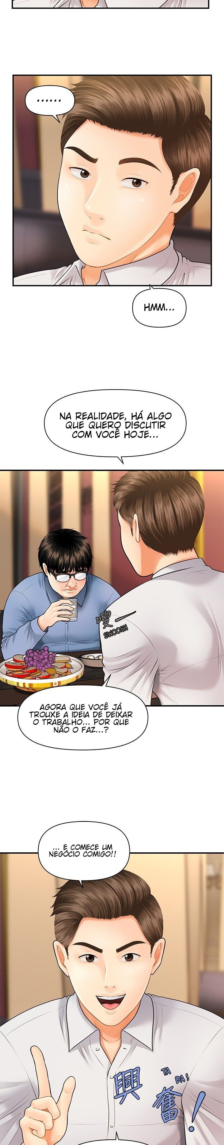 Hey, Handsome Capitulo 2 - pagina 30