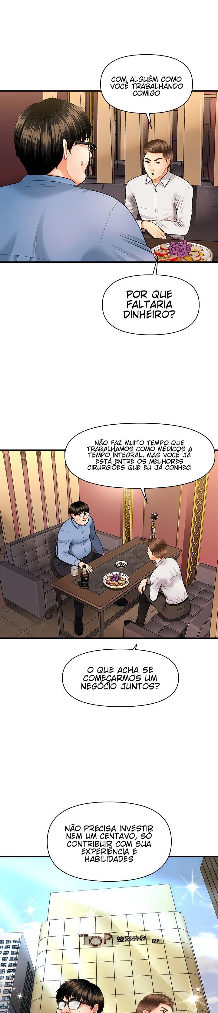 Hey, Handsome Capitulo 2 - pagina 32