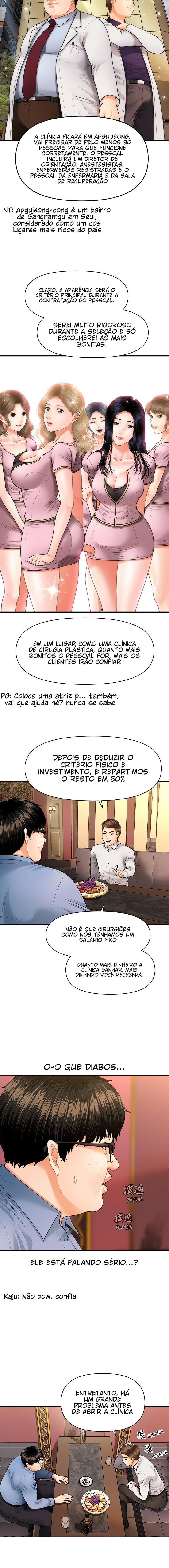Hey, Handsome Capitulo 2 - pagina 33