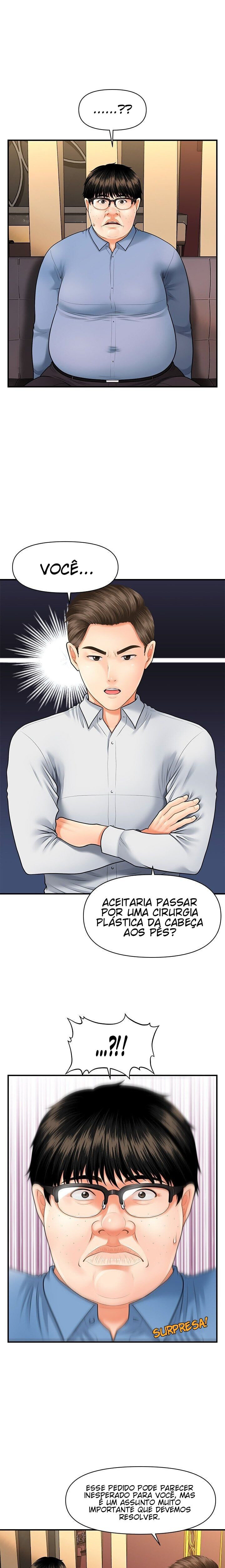 Hey, Handsome Capitulo 2 - pagina 34