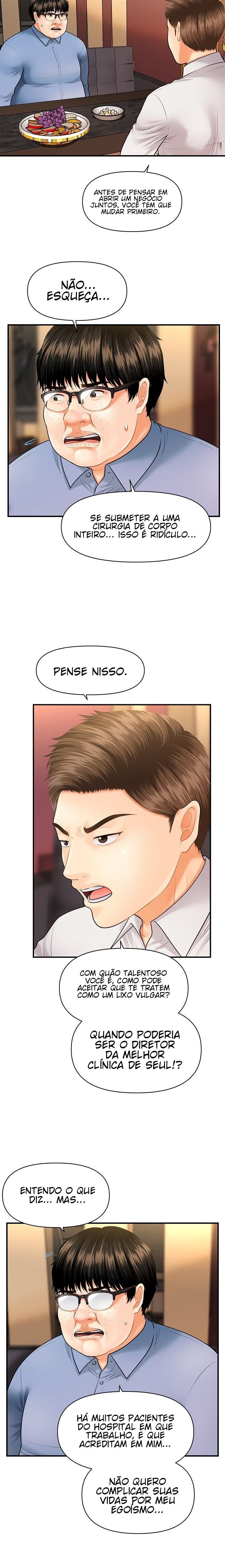 Hey, Handsome Capitulo 2 - pagina 35