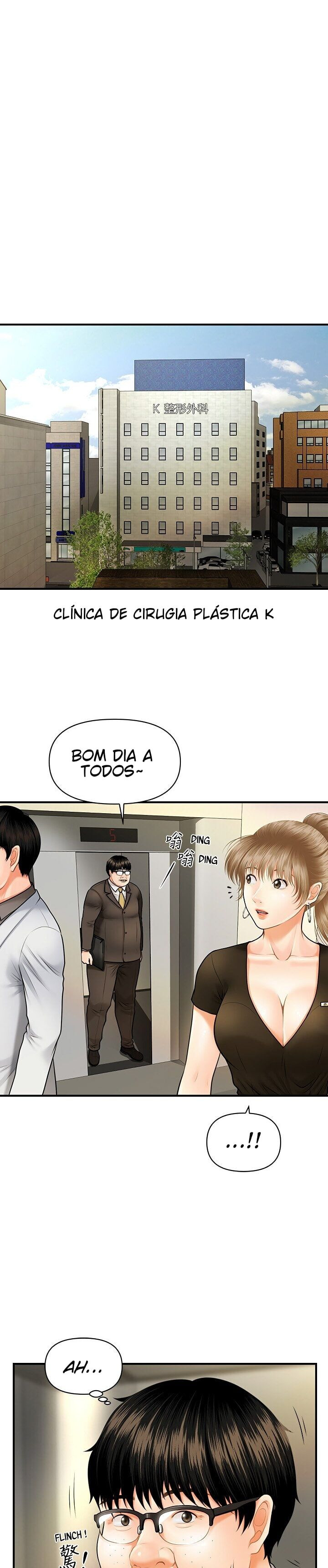 Hey, Handsome Capitulo 2 - pagina 39