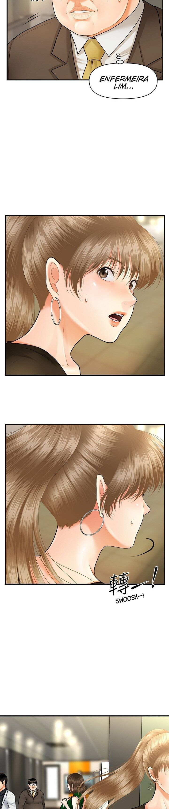 Hey, Handsome Capitulo 2 - pagina 40