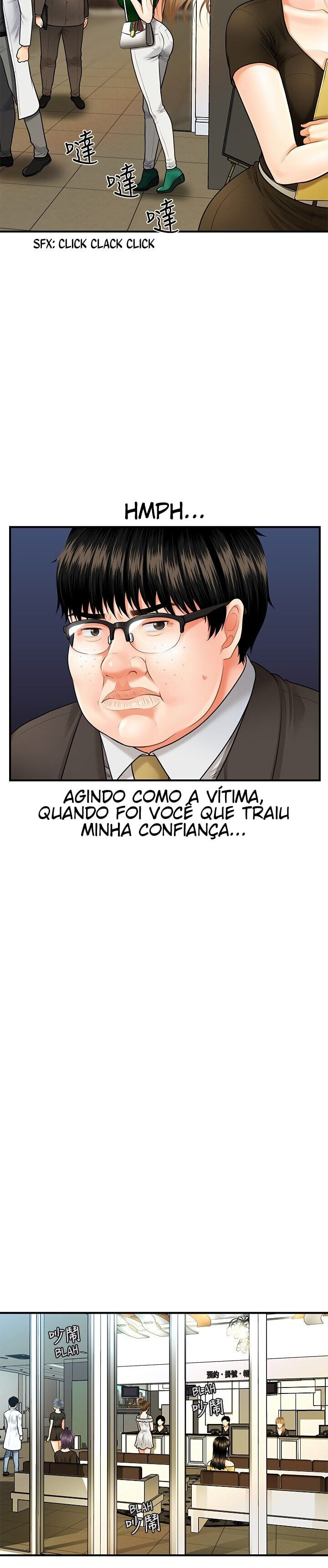 Hey, Handsome Capitulo 2 - pagina 41