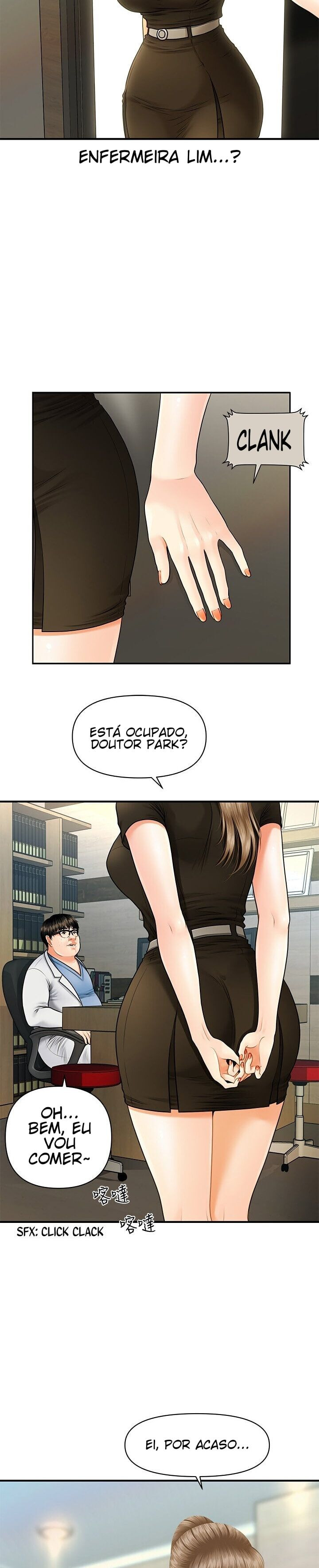Hey, Handsome Capitulo 2 - pagina 44