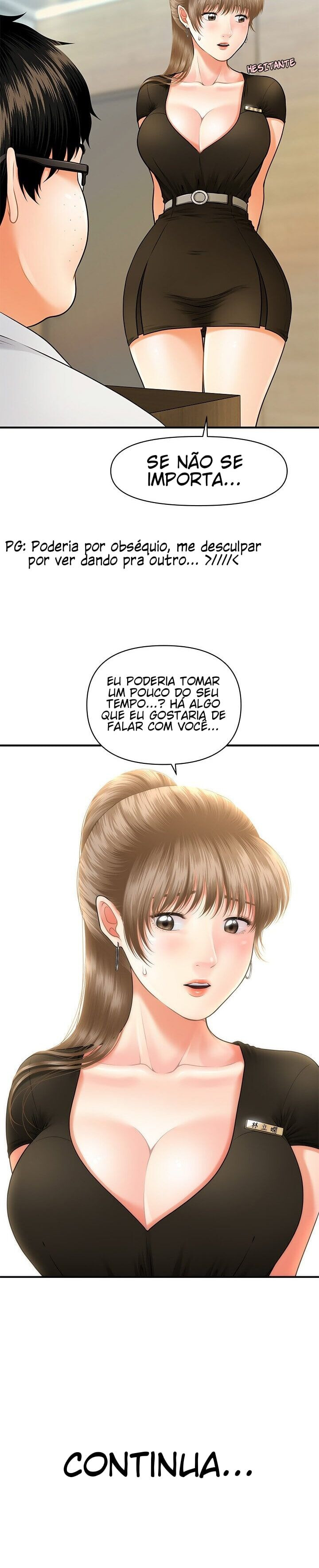 Hey, Handsome Capitulo 2 - pagina 45