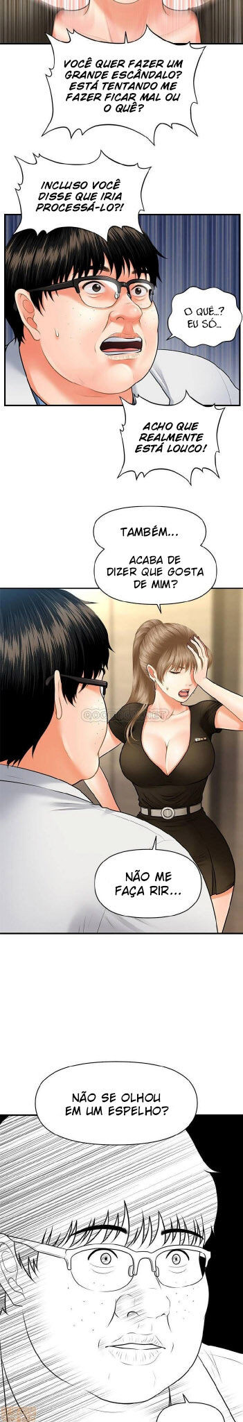 Hey, Handsome Capitulo 3 - pagina 10 Hey, Handsome Capitulo 3 - pagina 10