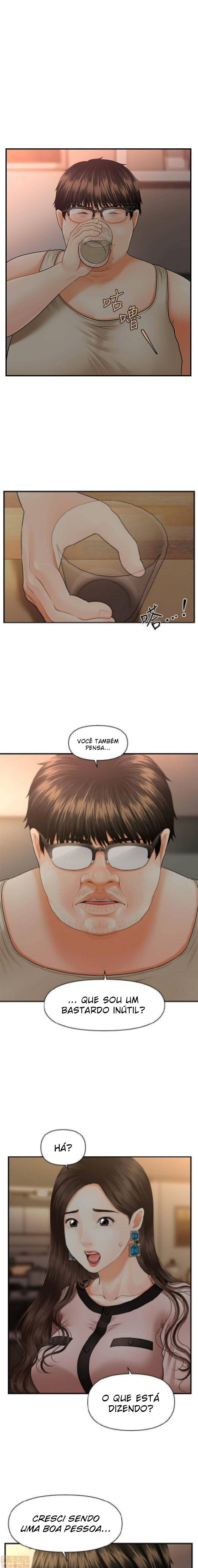 Hey, Handsome Capitulo 3 - pagina 17 Hey, Handsome Capitulo 3 - pagina 17